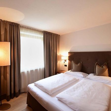 Ariston Dolomiti Residence Dobbiaco Ngoại thất bức ảnh