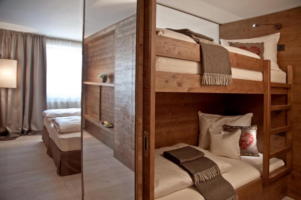 Ariston Dolomiti Residence Dobbiaco Ngoại thất bức ảnh