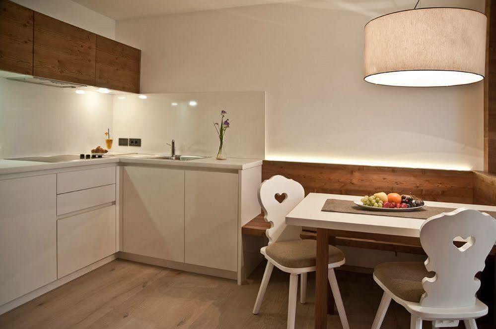 Ariston Dolomiti Residence Dobbiaco Ngoại thất bức ảnh